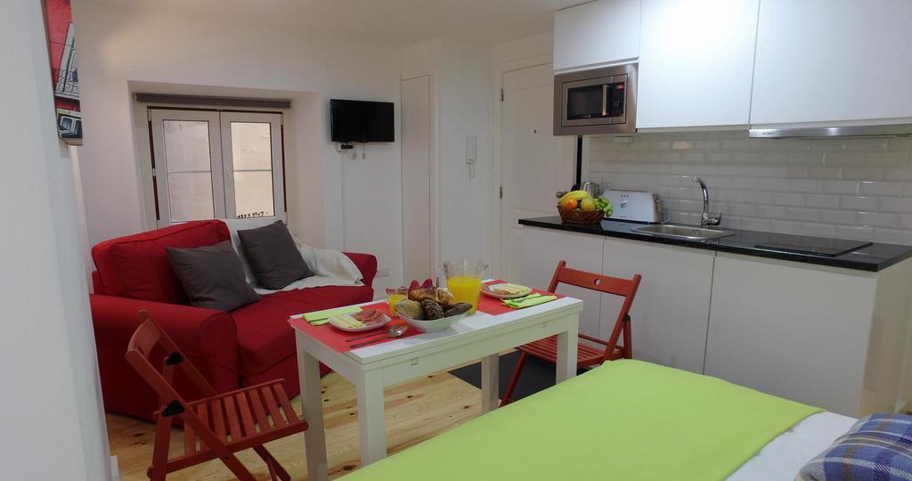 Alfama 44 Apartment Lissabon